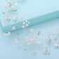 Crystal Pearl Bride Headband