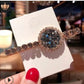 Crystal Rhinestone Hairpin