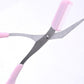 Eyebrow Scissors With Eyebrow Comb