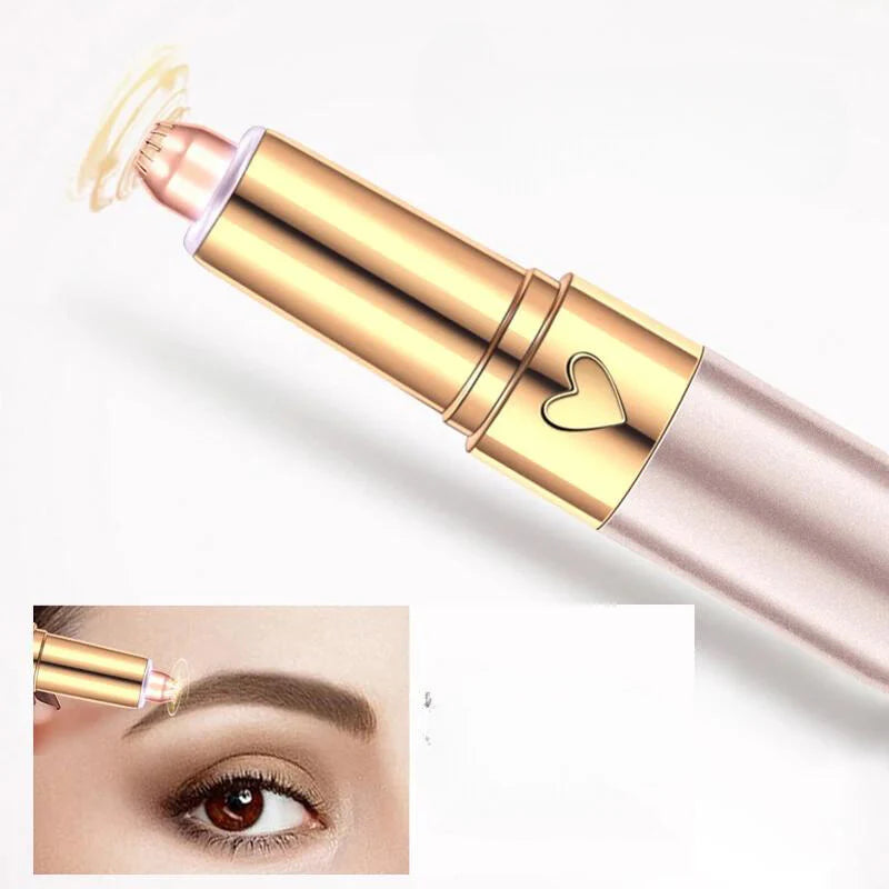 Eyebrow Trimmer Pen