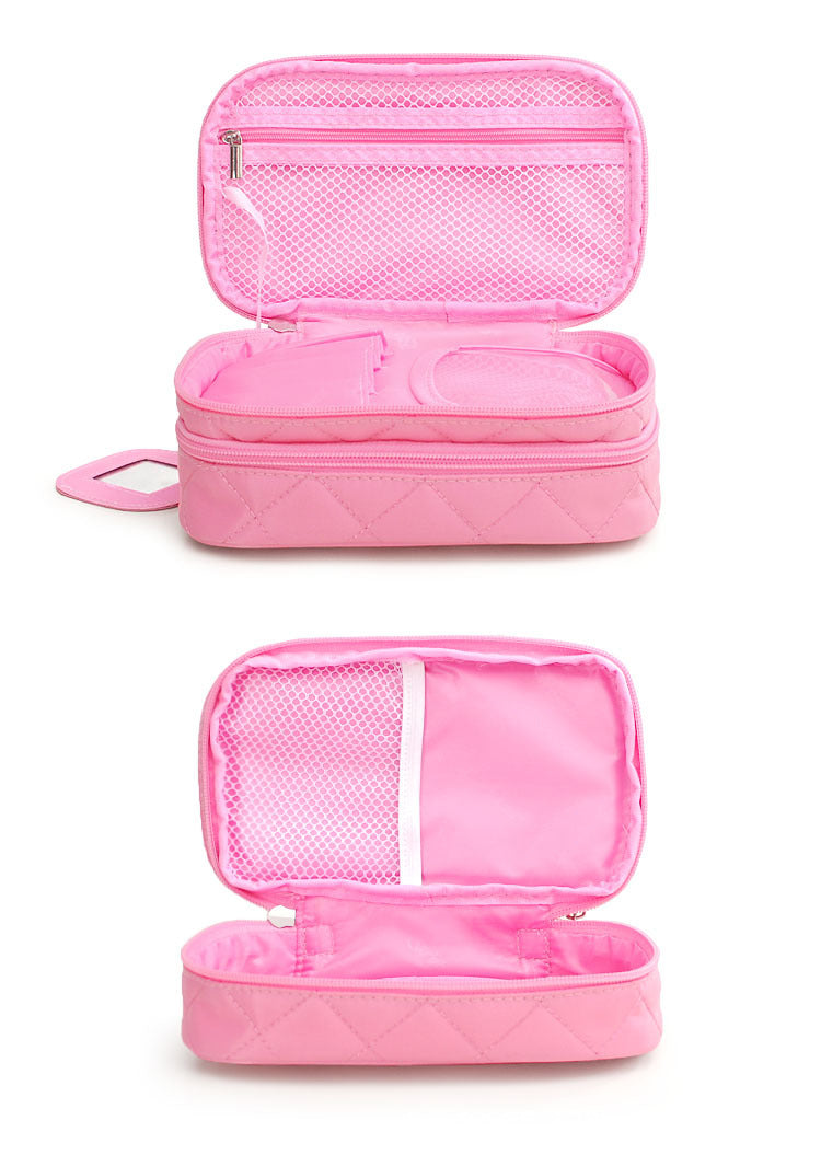 Makeup Organizer Bag