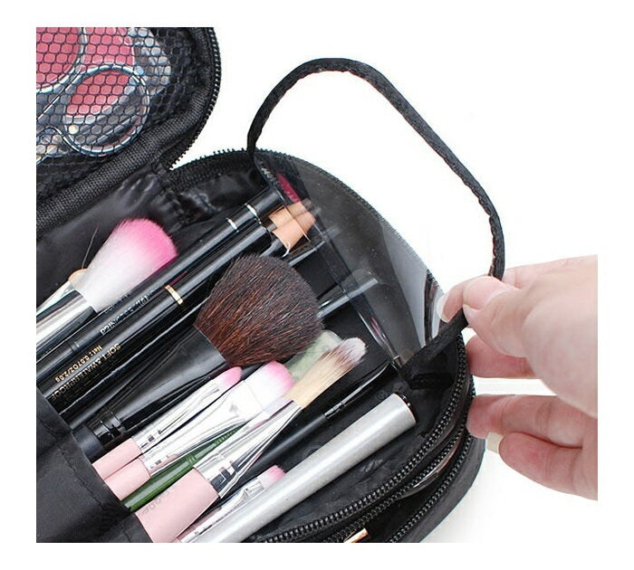 Makeup Organizer Bag